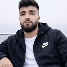 Фотография мужчины Miki, 21 год из г. Назрань