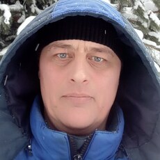 Фотография мужчины Сергей, 44 года из г. Ленинск-Кузнецкий