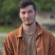 Фотография мужчины Мовсар, 24 года из г. Грозный