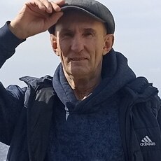 Фотография мужчины Виктор, 58 лет из г. Тольятти