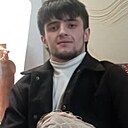 Саид, 21 год