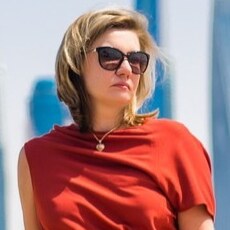 Фотография девушки Ирина, 47 лет из г. Москва