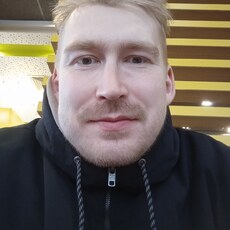 Фотография мужчины Михаил, 30 лет из г. Великие Луки