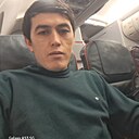 Мухаммад, 33 года