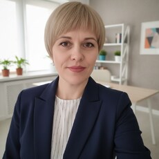 Фотография девушки Марина, 42 года из г. Барнаул