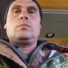 Фотография мужчины Сергей, 47 лет из г. Волгоград