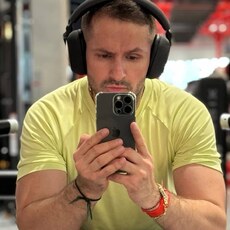Фотография мужчины Yehor, 34 года из г. Тирасполь
