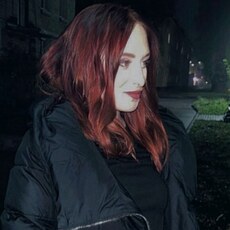 Фотография девушки Дарья, 23 года из г. Санкт-Петербург