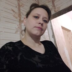 Фотография девушки Оля, 38 лет из г. Санкт-Петербург