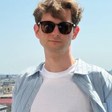Фотография мужчины Даниил, 25 лет из г. Тула