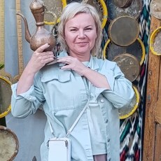 Фотография девушки Ольга, 52 года из г. Москва