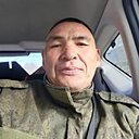 Жаргал, 43 года