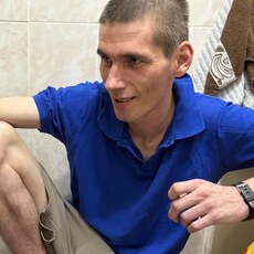 Фотография мужчины Валентин, 30 лет из г. Иркутск