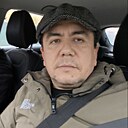 Фарух, 45 лет