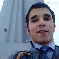 Фотография мужчины Алексей, 37 лет из г. Мурманск
