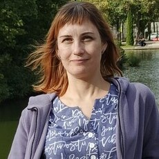 Фотография девушки Елена, 44 года из г. Рославль