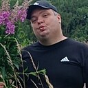 Максим, 34 года