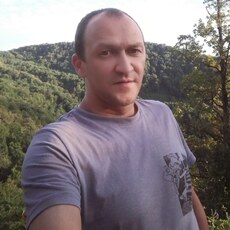 Фотография мужчины Сергей, 44 года из г. Нижний Новгород