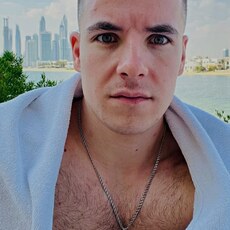 Фотография мужчины Даниил, 35 лет из г. Прокопьевск