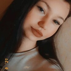 Александра, 26 из г. Донецк.