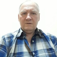 Фотография мужчины Юрий, 68 лет из г. Пермь