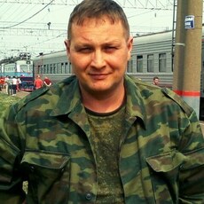 Фотография мужчины Андрей, 53 года из г. Кумертау