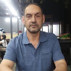 Фотография мужчины Osman, 49 лет из г. Астана