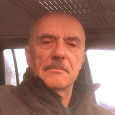 Фотография мужчины Иван, 61 год из г. Кобрин