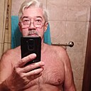 Андрей, 63 года