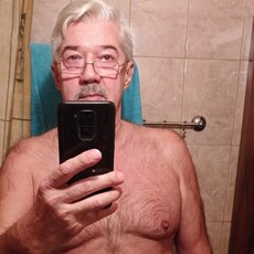 Фотография мужчины Андрей, 63 года из г. Москва