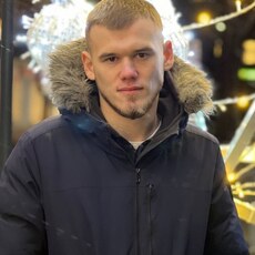 Фотография мужчины Ян, 24 года из г. Симферополь