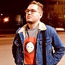 Егор, 23 года