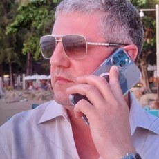 Фотография мужчины Владимир, 43 года из г. Боготол