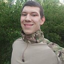 Кирилл, 25 лет