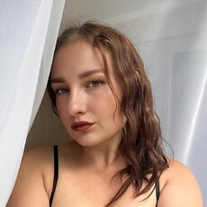 Фотография девушки Анастасия, 28 лет из г. Омск