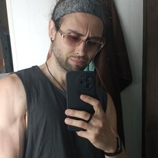 Фотография мужчины Станислав, 30 лет из г. Томск
