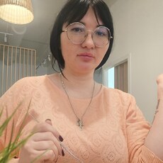 Фотография девушки Света, 38 лет из г. Сыктывкар