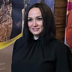 Елена, 43 из г. Самара.