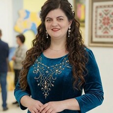 Фотография девушки Натали, 43 года из г. Днепр