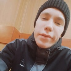 Фотография мужчины Артём, 22 года из г. Новосибирск