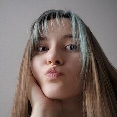Фотография девушки Ангелина, 19 лет из г. Смолевичи