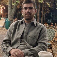 Фотография мужчины Elsad, 27 лет из г. Рустави