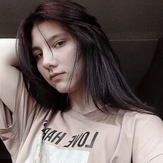 Фотография девушки Лера, 19 лет из г. Волгоград