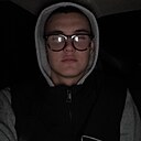 Ильдар, 19 лет