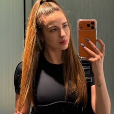 Фотография девушки Аня, 32 года из г. Санкт-Петербург