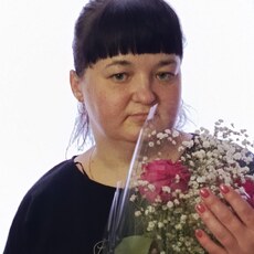 Фотография девушки Анна, 38 лет из г. Нягань