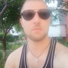 Фотография мужчины Александр, 35 лет из г. Шебекино