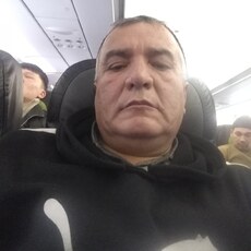 Фотография мужчины Хасан, 47 лет из г. Омск