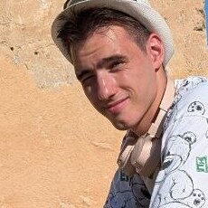 Фотография мужчины Дмитрий, 20 лет из г. Красногорск