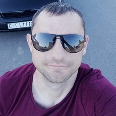 Фотография мужчины Vitalic, 39 лет из г. Жлобин
